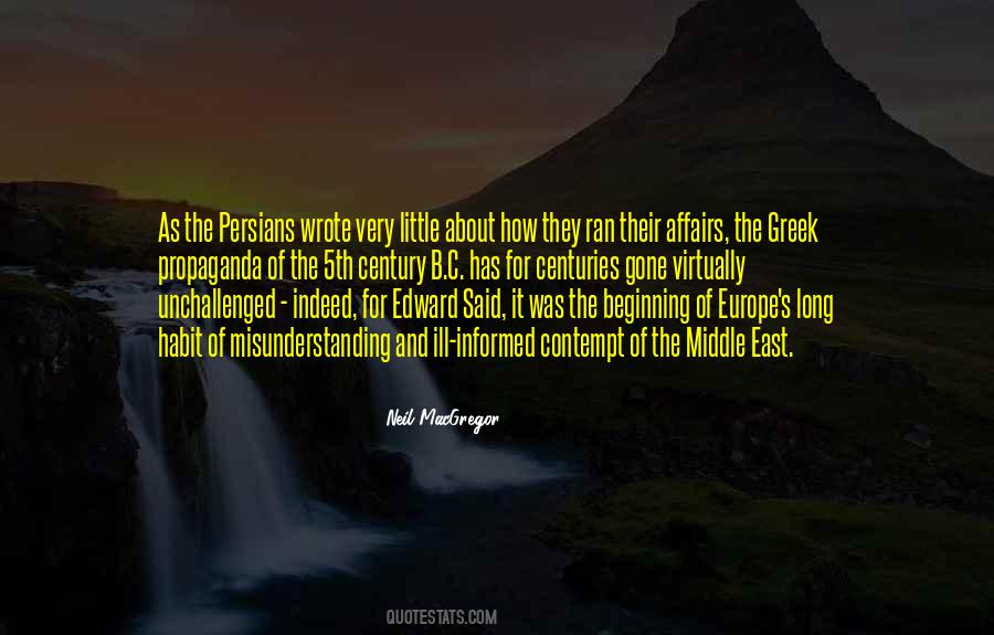 Propaganda's Quotes #78021