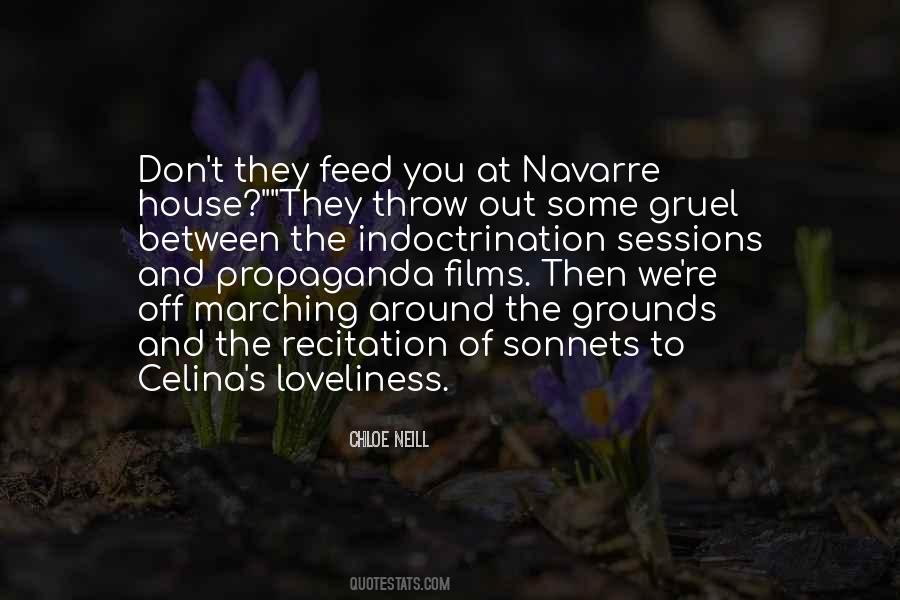Propaganda's Quotes #813452