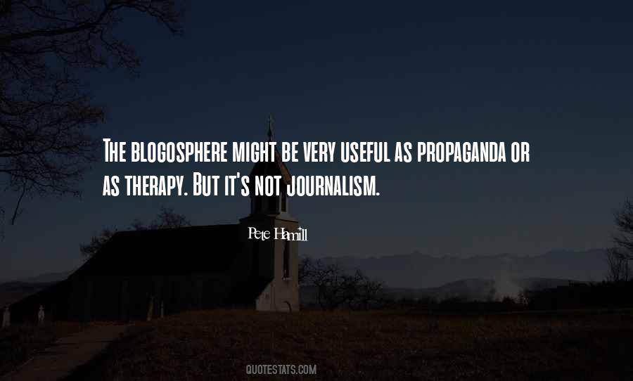 Propaganda's Quotes #869266