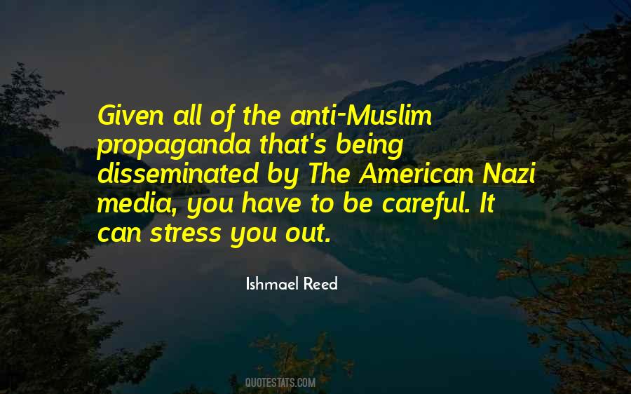 Propaganda's Quotes #987579