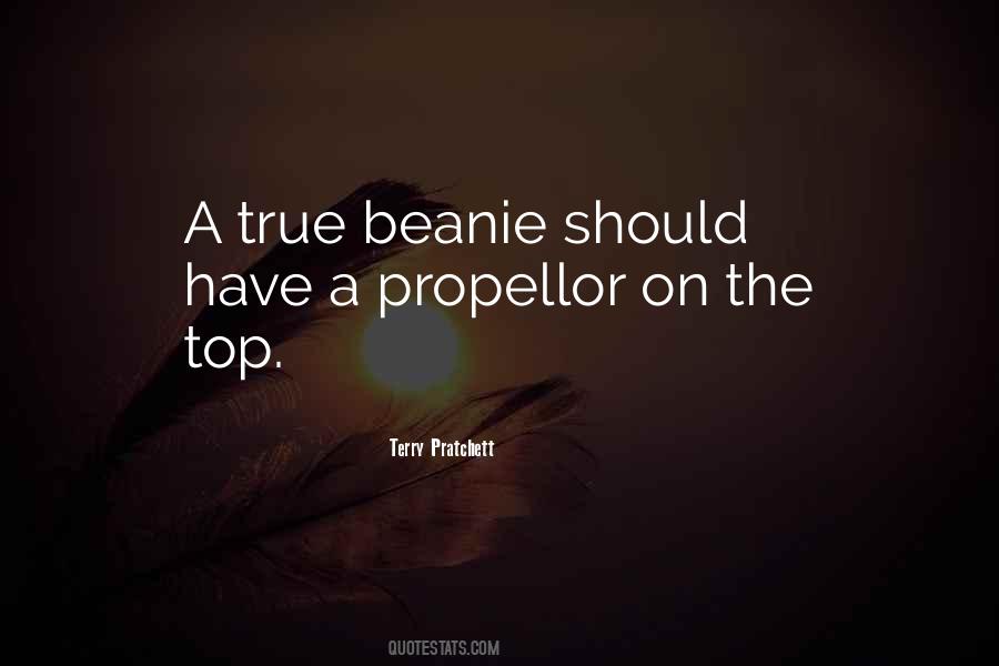 Propellor Quotes #233981