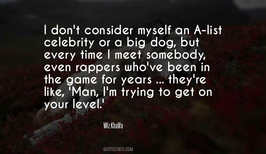 Prophetical Quotes #754227