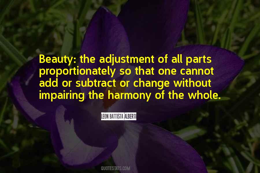Proportionately Quotes #1175563