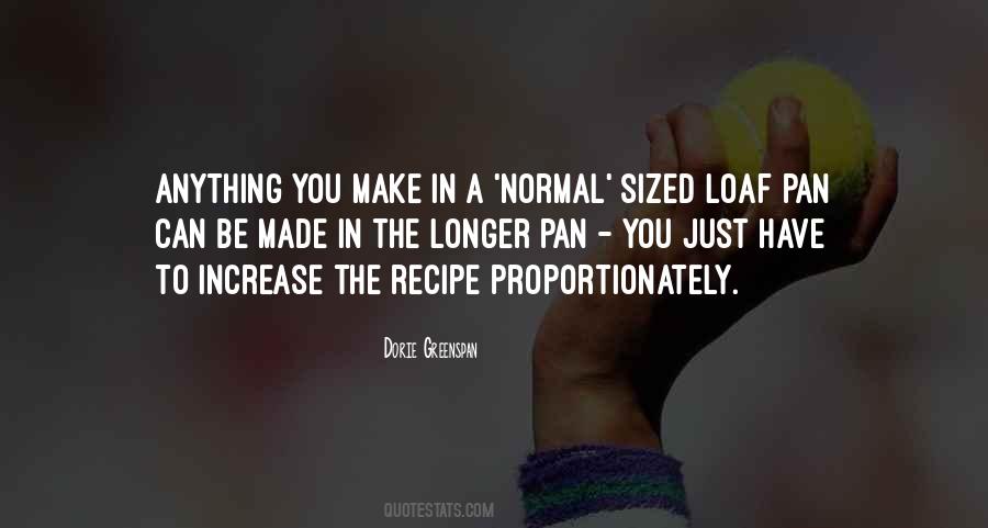 Proportionately Quotes #1568468