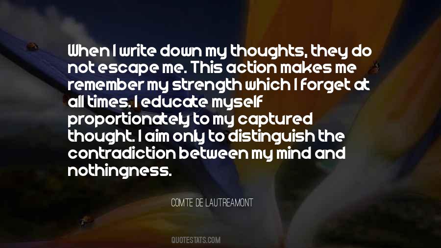 Proportionately Quotes #427486
