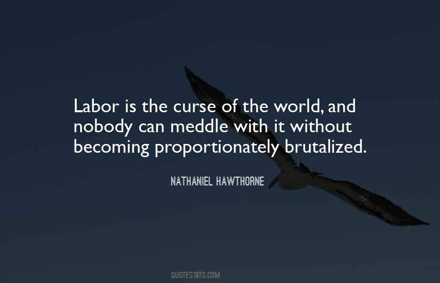 Proportionately Quotes #489820