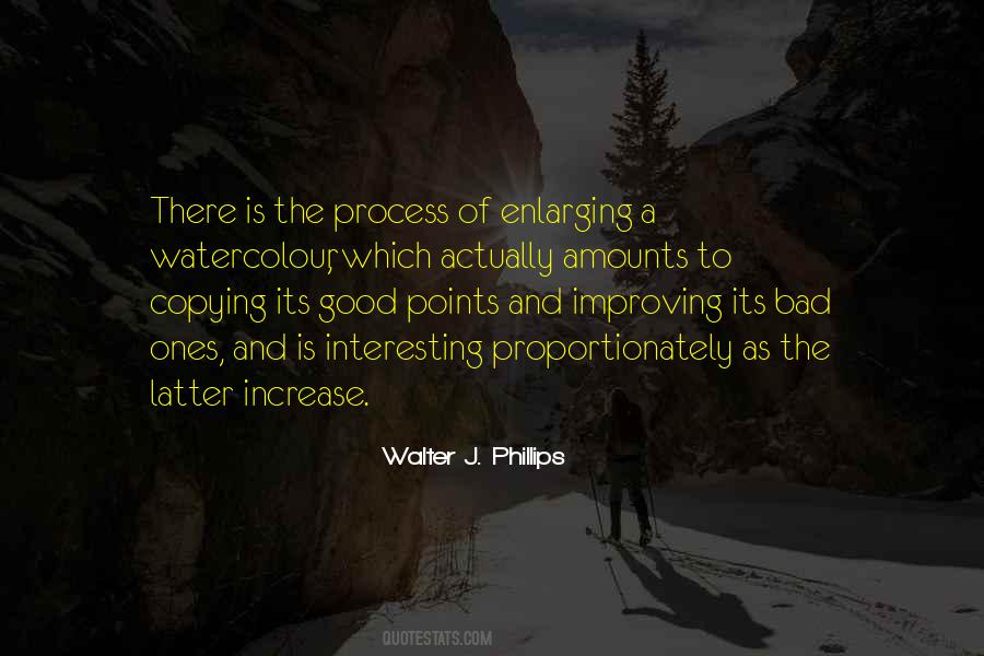 Proportionately Quotes #541229