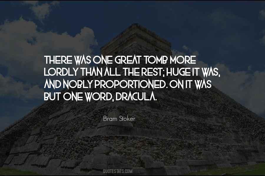 Proportioned Quotes #661931