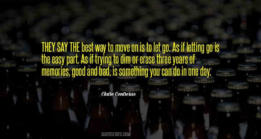 Proportioning Quotes #1103063
