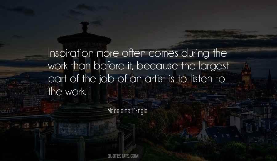 Proportioning Quotes #205612