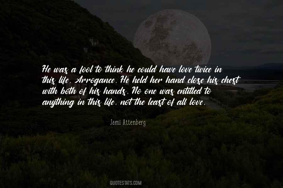 Proportioning Quotes #670936