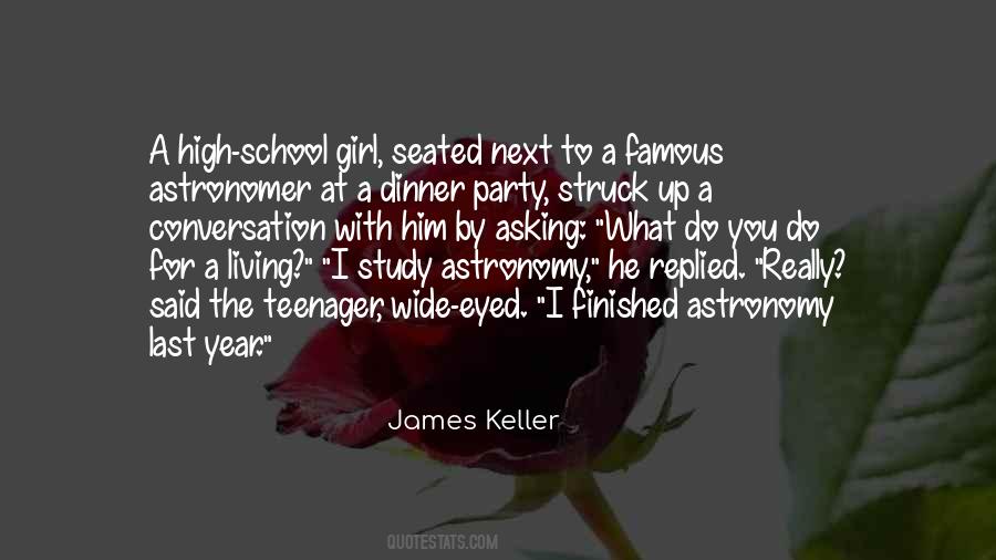 Quotes About A Dinner Party #1160891