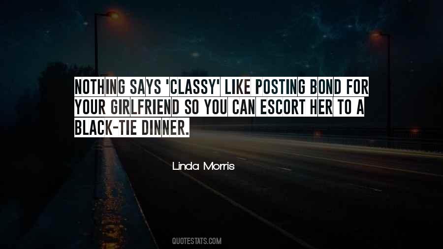 Quotes About A Dinner Party #376899