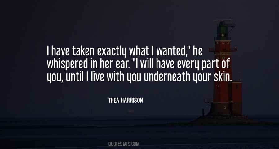 Propounder Quotes #1517622