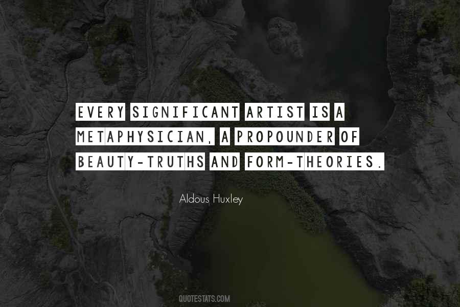 Propounder Quotes #618170