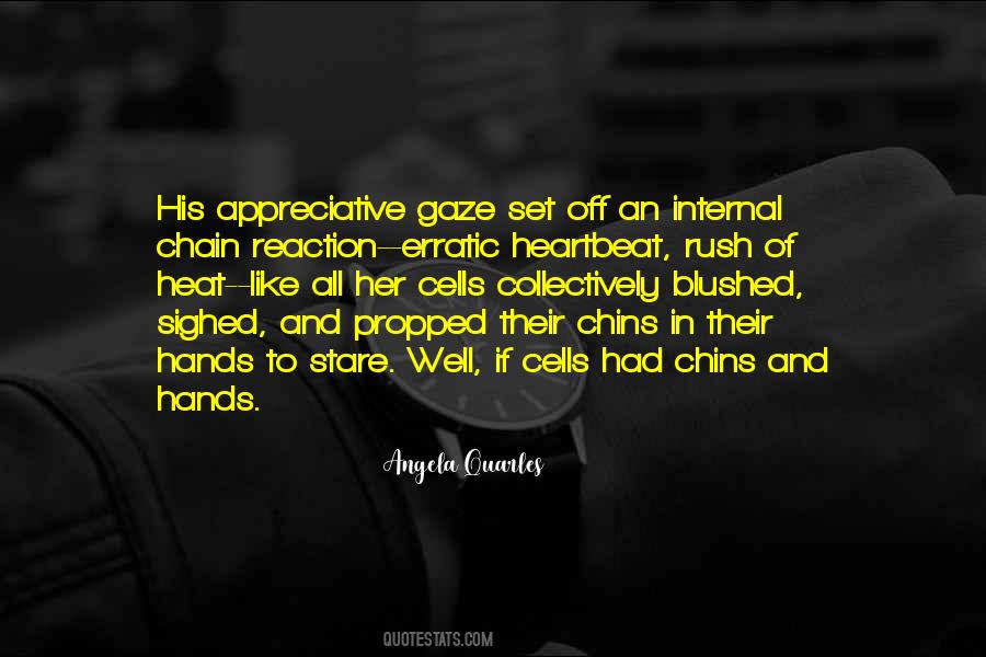 Propped Quotes #1212078