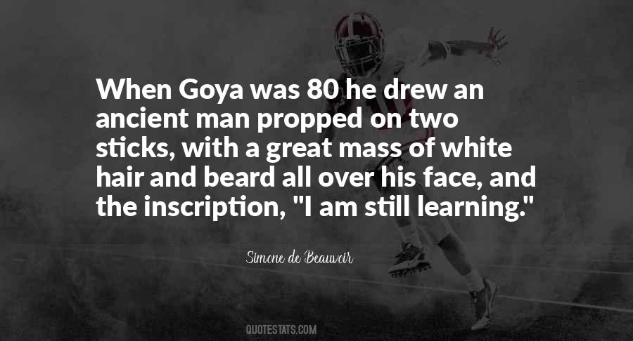 Propped Quotes #1796755