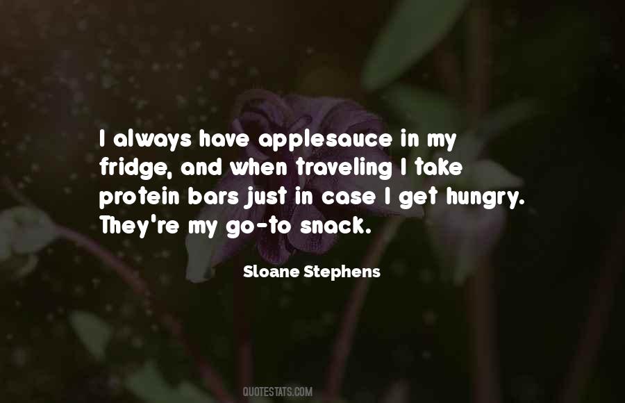 Quotes About Sloane #118178