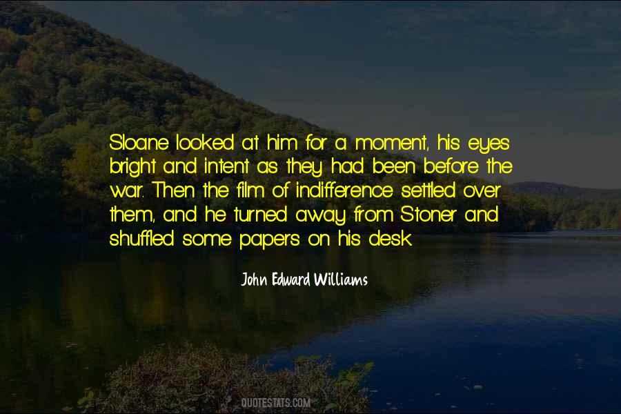 Quotes About Sloane #691741