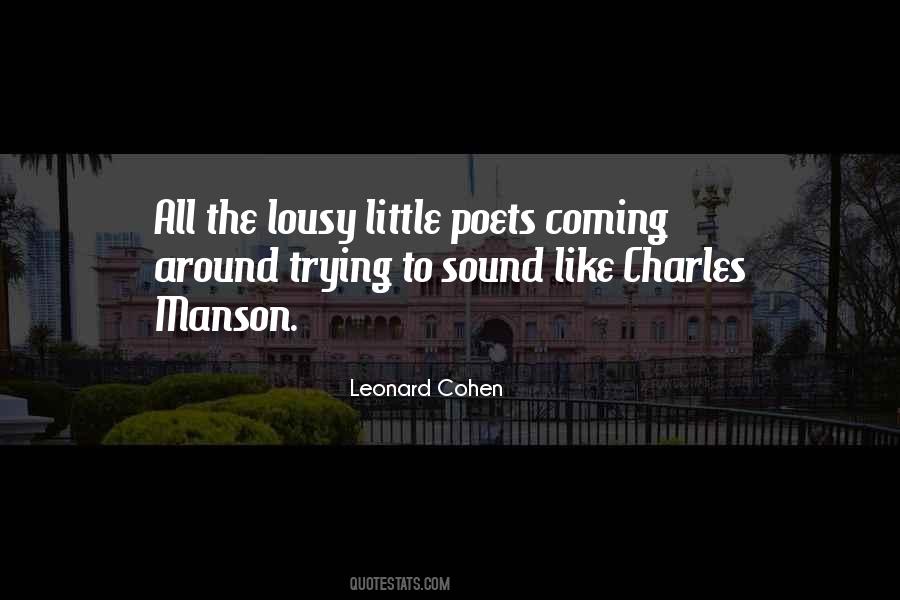 Propter Quotes #1597493