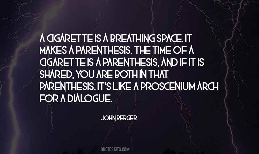 Proscenium Quotes #1272540