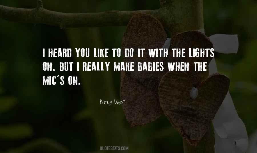 Proscenium Quotes #964106