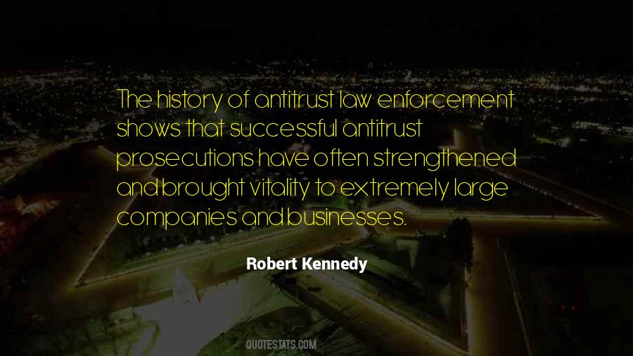 Prosecutions Quotes #554829 Prosecutions Quotes #554829