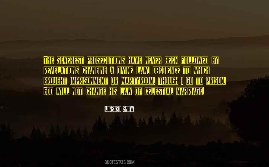 Prosecutions Quotes #655169 Prosecutions Quotes #655169