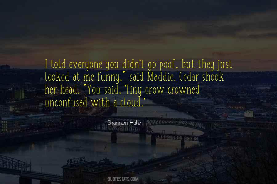 Prosing Quotes #869979