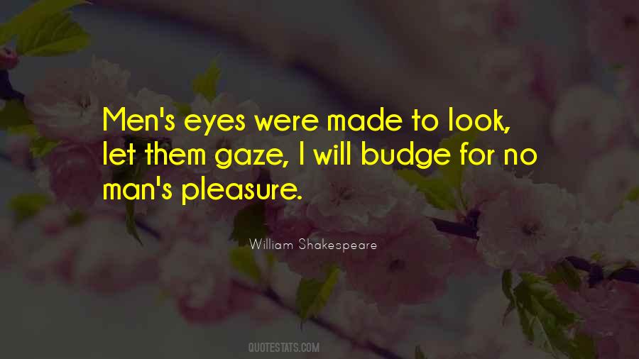 Quotes About Romance Shakespeare #1006296