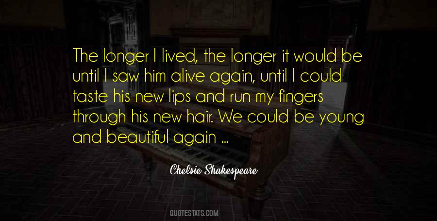Quotes About Romance Shakespeare #1239834