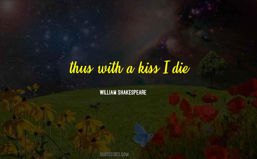Quotes About Romance Shakespeare #1556398