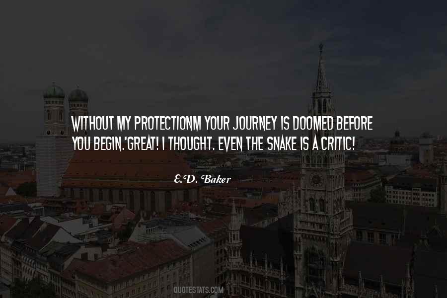 Protectionm Quotes #876751