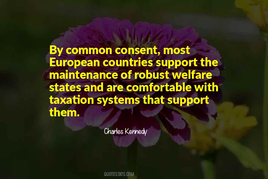 Quotes About European Countries #1878762