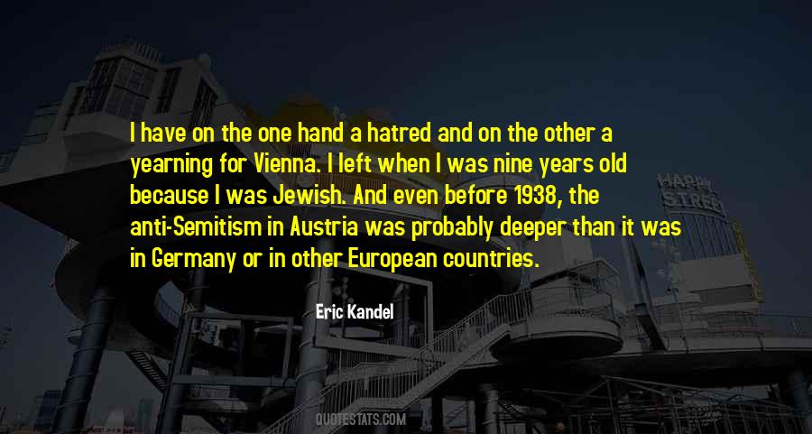 Quotes About European Countries #257460
