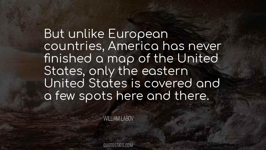 Quotes About European Countries #581921