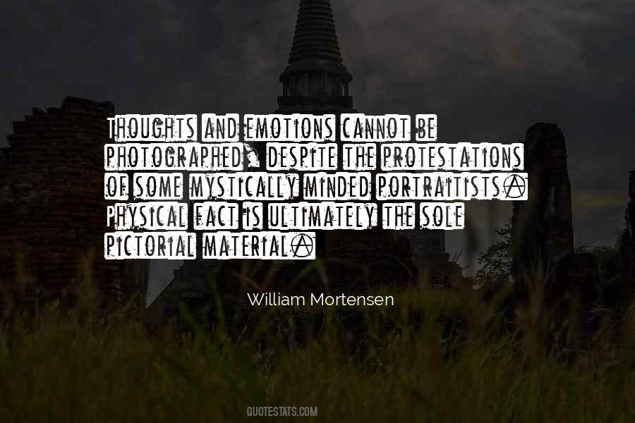 Protestations Quotes #1037573