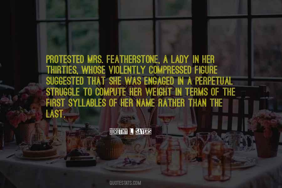 Protested Quotes #469029
