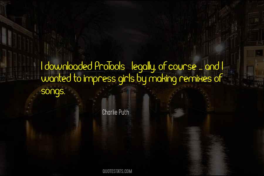 Protools Quotes #1755158