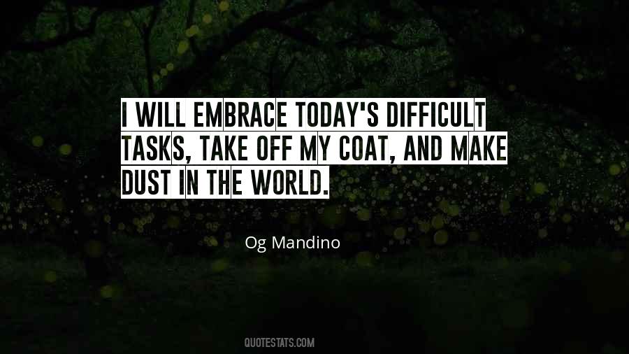 Prouty Quotes #704355
