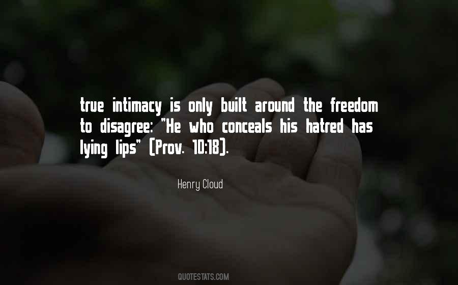 Prov'd Quotes #1187945