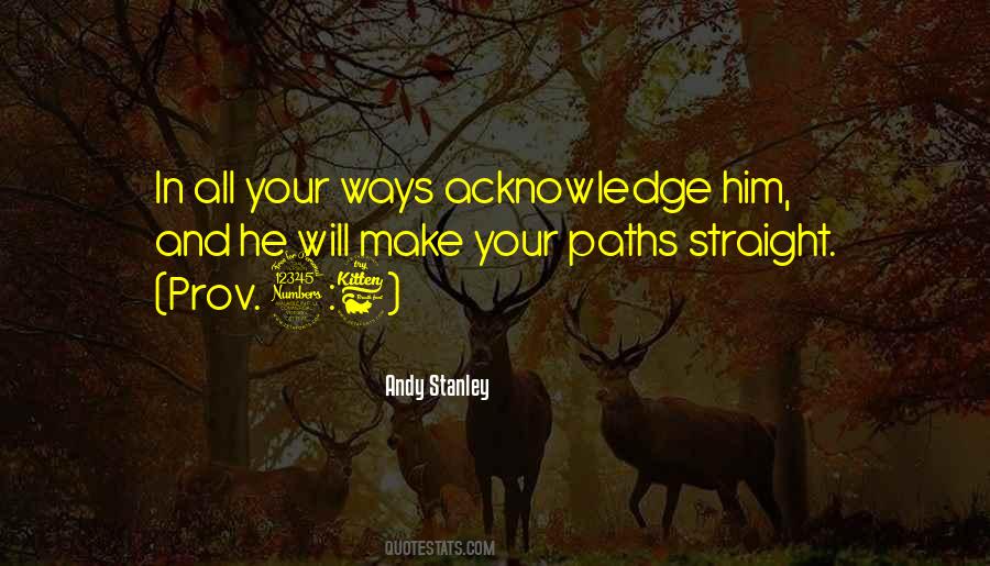 Prov'd Quotes #1561028