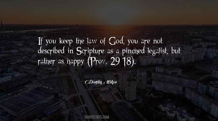 Prov'd Quotes #1615167