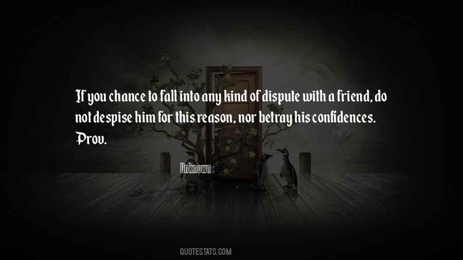 Prov'd Quotes #1630827