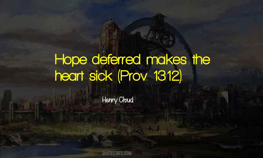 Prov'd Quotes #1723358