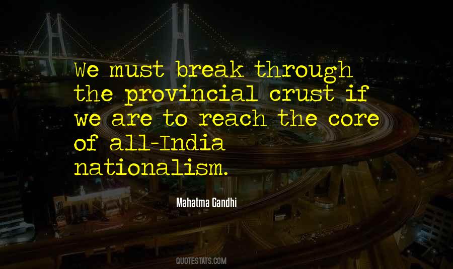 Provincial Quotes #1198671