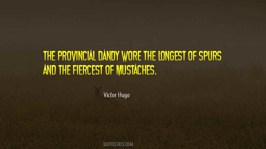 Provincial Quotes #360757