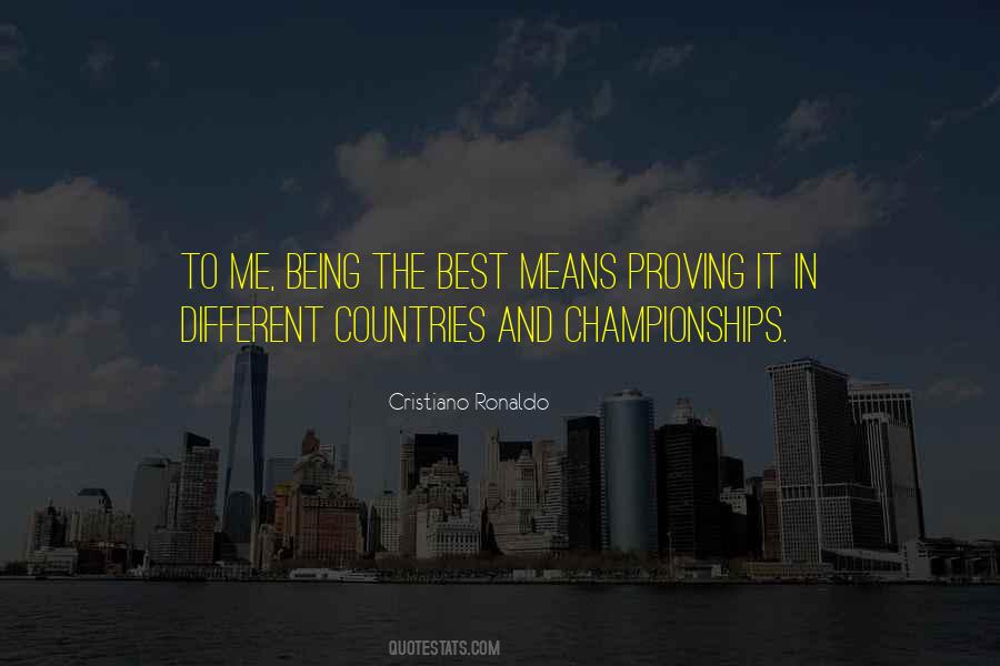 Provincially Quotes #1798354