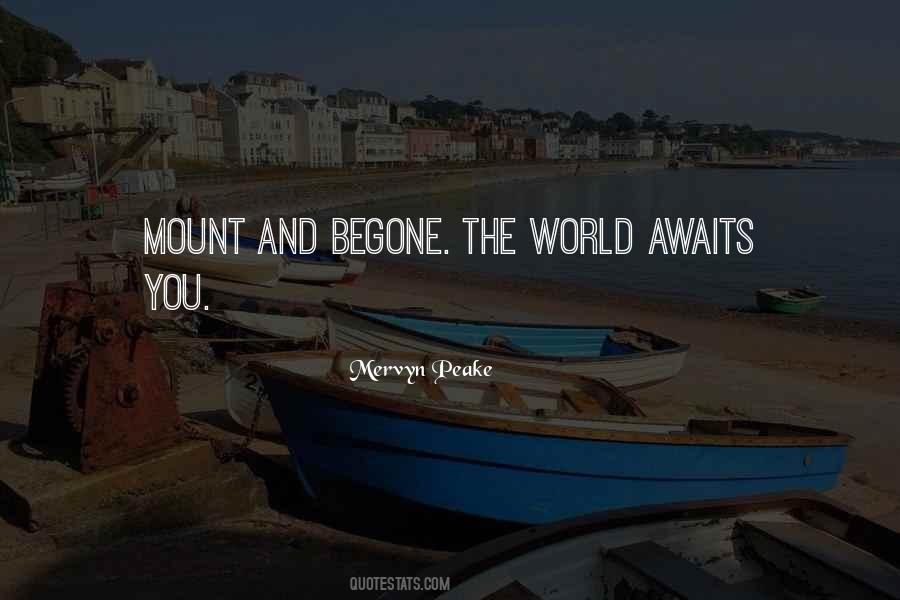 Proxima Quotes #1793250