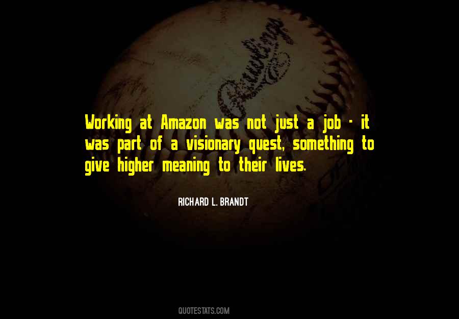 Proximate Quotes #399858